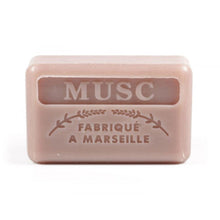 Load image into Gallery viewer, 125g Savon de Marseille Soap Bars scents A-J