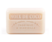 Load image into Gallery viewer, 125g Savon de Marseille Soap Bars scents A-J