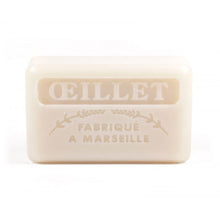 Load image into Gallery viewer, 125g Savon de Marseille Soap Bars scents A-J