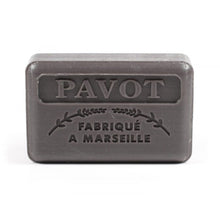 Load image into Gallery viewer, 125g Savon de Marseille Soap Bars scents A-J
