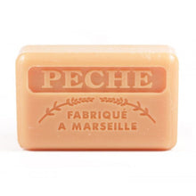 Load image into Gallery viewer, 125g Savon de Marseille Soap Bars scents A-J