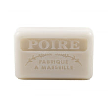 Load image into Gallery viewer, 125g Savon de Marseille Soap Bars scents A-J