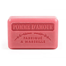 Load image into Gallery viewer, 125g Savon de Marseille Soap Bars scents K-Z (order 24 for full case)