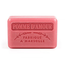 Load image into Gallery viewer, 125g Savon de Marseille Soap Bars scents A-J
