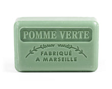 Load image into Gallery viewer, 125g Savon de Marseille Soap Bars scents A-J