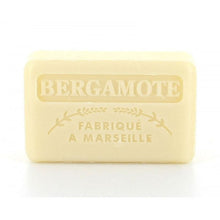 Load image into Gallery viewer, 125g Savon de Marseille Soap Bars scents A-J