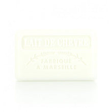 Load image into Gallery viewer, 125g Savon de Marseille Soap Bars scents K-Z (order 24 for full case)