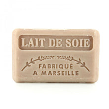 Load image into Gallery viewer, 125g Savon de Marseille Soap Bars scents A-J