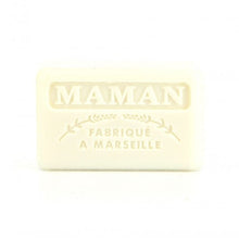 Load image into Gallery viewer, 125g Savon de Marseille Soap Bars scents A-J