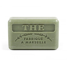Load image into Gallery viewer, 125g Savon de Marseille Soap Bars scents K-Z (order 24 for full case)