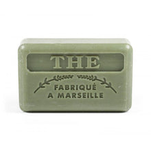 Load image into Gallery viewer, 125g Savon de Marseille Soap Bars scents A-J