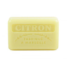 Load image into Gallery viewer, 125g Savon de Marseille Soap Bars scents A-J