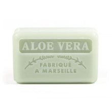 Load image into Gallery viewer, 125g Savon de Marseille Soap Bars scents K-Z (order 24 for full case)