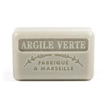 Load image into Gallery viewer, 125g Savon de Marseille Soap Bars scents K-Z (order 24 for full case)