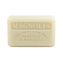 Load image into Gallery viewer, 125g Savon de Marseille Soap Bars scents A-J