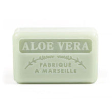 Load image into Gallery viewer, 125g Savon de Marseille Soap Bars scents A-J