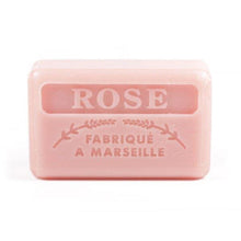 Load image into Gallery viewer, 125g Savon de Marseille Soap Bars scents A-J