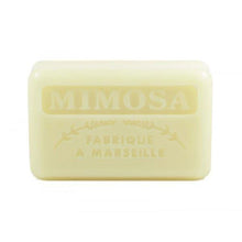 Load image into Gallery viewer, 125g Savon de Marseille Soap Bars scents K-Z (order 24 for full case)