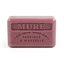 Load image into Gallery viewer, 125g Savon de Marseille Soap Bars scents K-Z (order 24 for full case)