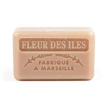 Load image into Gallery viewer, 125g Savon de Marseille Soap Bars scents A-J