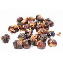 Load image into Gallery viewer, 100% Natural Washing Nuts - Soap Nuts 1kg - 500G BAGS