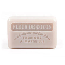Load image into Gallery viewer, 125g Savon de Marseille Soap Bars scents A-J
