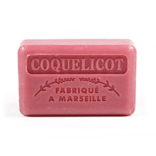 Load image into Gallery viewer, 125g Savon de Marseille Soap Bars scents K-Z (order 24 for full case)