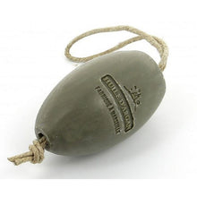 Load image into Gallery viewer, 240g Oval Soaps on Cords (order 6 for a full case)
