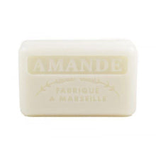 Load image into Gallery viewer, 125g Savon de Marseille Soap Bars scents A-J