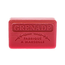Load image into Gallery viewer, 125g Savon de Marseille Soap Bars scents A-J