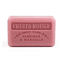 Load image into Gallery viewer, 125g Savon de Marseille Soap Bars scents A-J