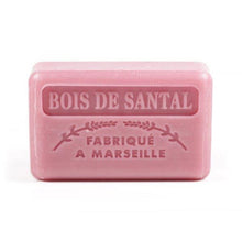 Load image into Gallery viewer, 125g Savon de Marseille Soap Bars scents K-Z (order 24 for full case)
