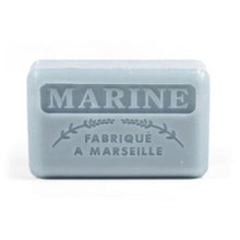 Load image into Gallery viewer, 125g Savon de Marseille Soap Bars scents A-J
