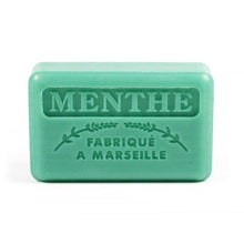 Load image into Gallery viewer, 125g Savon de Marseille Soap Bars scents A-J