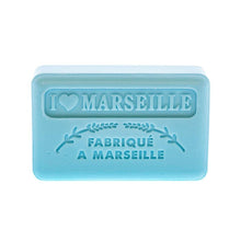 Load image into Gallery viewer, 125g Savon de Marseille Soap Bars scents A-J