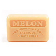 Load image into Gallery viewer, 125g Savon de Marseille Soap Bars scents A-J