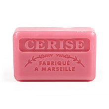 Load image into Gallery viewer, 125g Savon de Marseille Soap Bars scents A-J