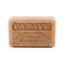 Load image into Gallery viewer, 125g Savon de Marseille Soap Bars scents A-J