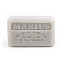 Load image into Gallery viewer, 125g Savon de Marseille Soap Bars scents A-J