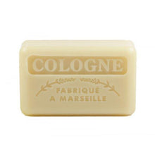 Load image into Gallery viewer, 125g Savon de Marseille Soap Bars scents A-J