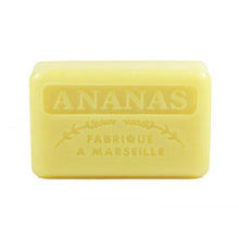 Load image into Gallery viewer, 125g Savon de Marseille Soap Bars scents A-J