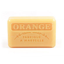 Load image into Gallery viewer, 125g Savon de Marseille Soap Bars scents A-J