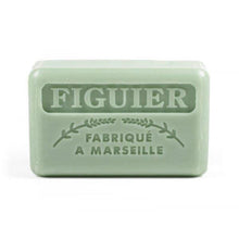 Load image into Gallery viewer, 125g Savon de Marseille Soap Bars scents A-J