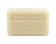 Load image into Gallery viewer, 125g Savon de Marseille Soap Bars scents A-J