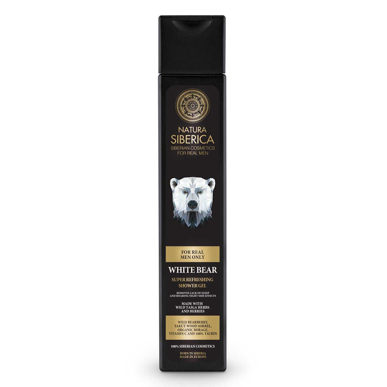 Men's Shower Gel 250ml