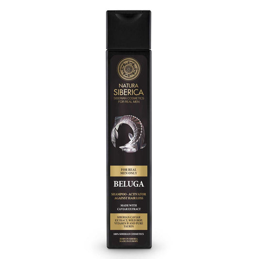 Men's Hair Loss Shampoo 250ml