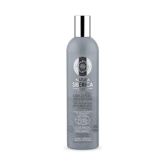 Hydrolate Hair Care Shampoo Volume 400 ml