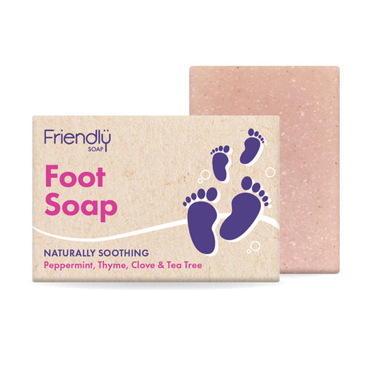 Foot Soap