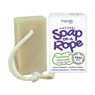 Soap on a Roap