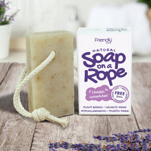 Load image into Gallery viewer, Soap on a Roap
